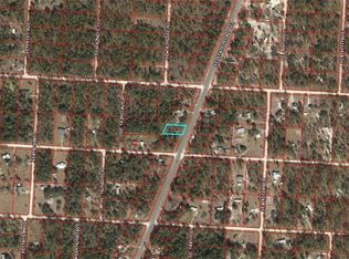 Tbd Se State Rd #121, Williston, FL 32696