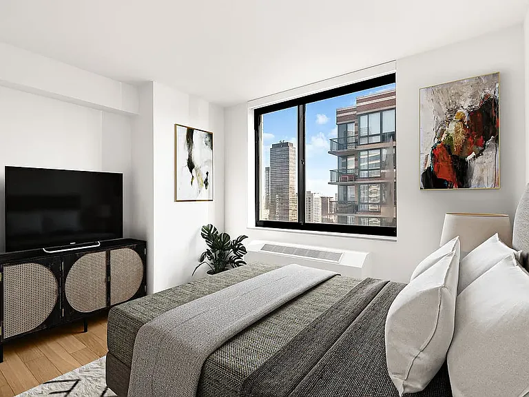 75 W End Ave #R20A — Photo 8
