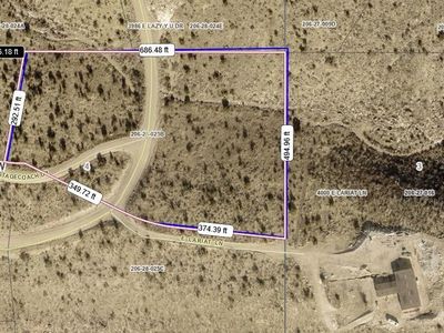 Lazy #Y-u, Kingman, AZ, 86401