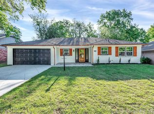 7371 S 69th East Ave, Tulsa, OK 74133