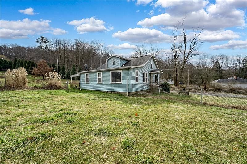 244 Overbrook Rd, Valencia, PA 16059 | Zillow