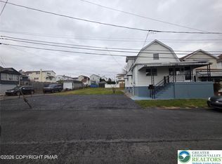 17 E Charles St, Wilkes Barre, PA