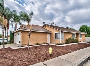1399 Candleberry Rd, Colton, CA 92324