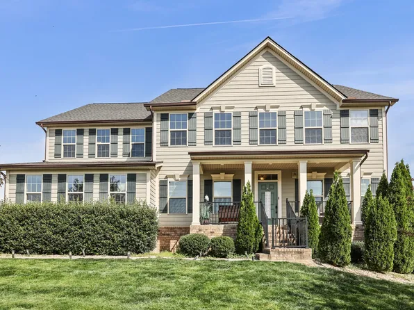 9116 Barred Owl Dr, Franklin, TN 37067