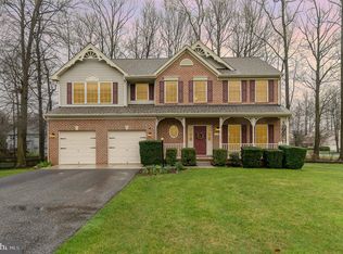 494 Copeland Rd, Fallston, MD 21047