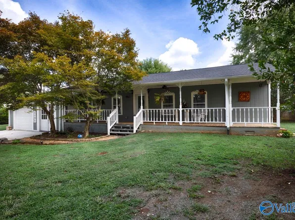 4151 Old Railroad Bed Rd, Harvest, AL 35749