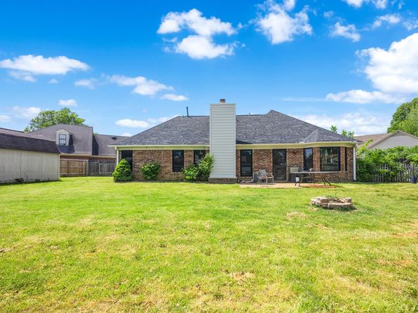 6747 Wild Cv, Bartlett, TN 38135