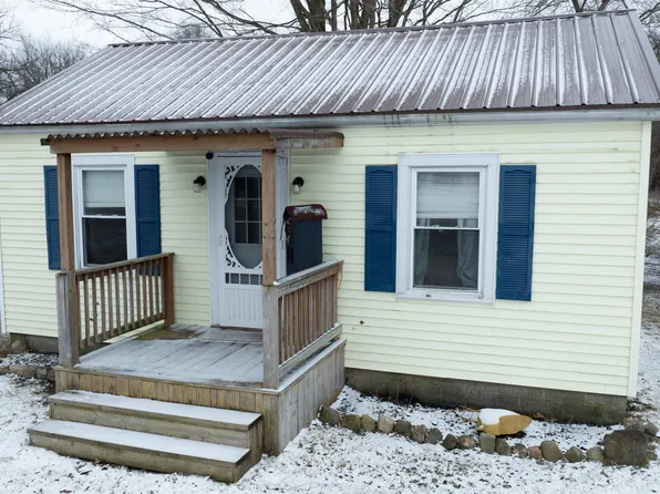 19569 Lincoln Hwy, Plymouth, IN 46563