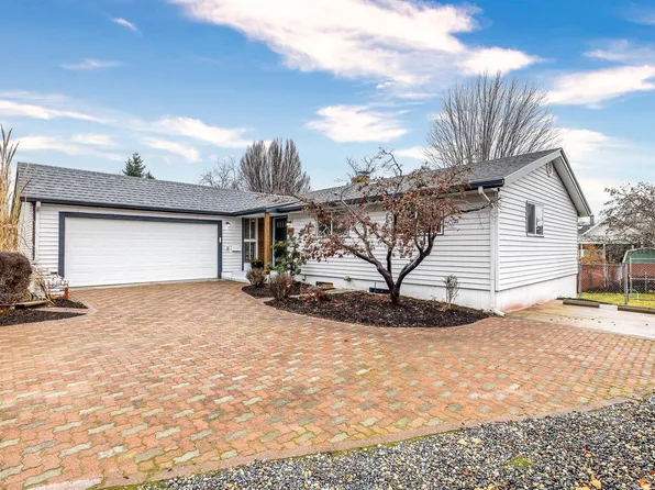 533 Saint St, Richland, WA 99354
