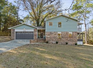 1315 Grandview Dr, Crestview, FL 32539