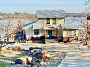 418657 E 1152nd Rd, Checotah, OK 74426