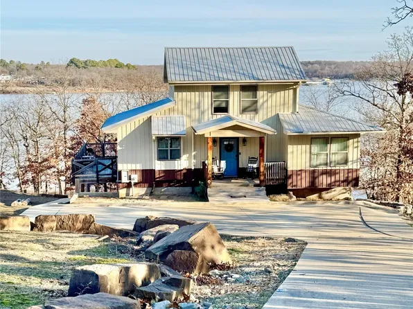 418657 E 1152nd Rd, Checotah, OK 74426