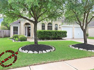 21415 Pebble Pine Trl, Cypress, TX 77433