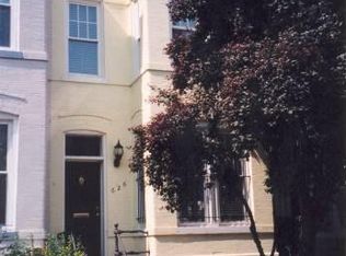 626 G St NE, Washington, DC 20002