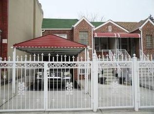 1238 Olmstead Ave, Bronx, NY 10462