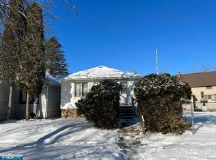 305 W Howard St, Hibbing, MN 55746