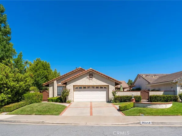 26014 Sombras Ct, Santa Clarita, CA 91355