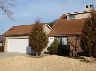 450 Ponderosa Ave, O Fallon, IL 62269
