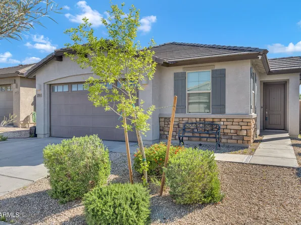 2701 S Reavis Falls Road, Apache Junction, AZ 85119