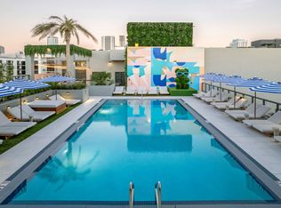 Highley House, Miami, FL 33127