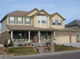 19713 E Fair Pl, Aurora, CO 80016