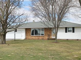 W1006 State Highway 156, Pulaski, WI 54162