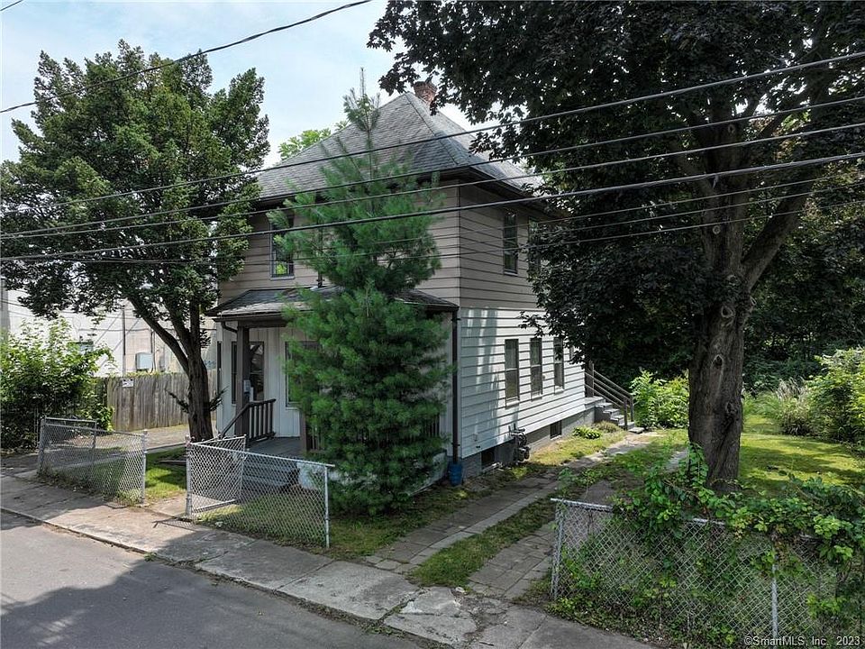 18 Woodruff Ct, New Britain, CT 06053 MLS 170584685 Zillow