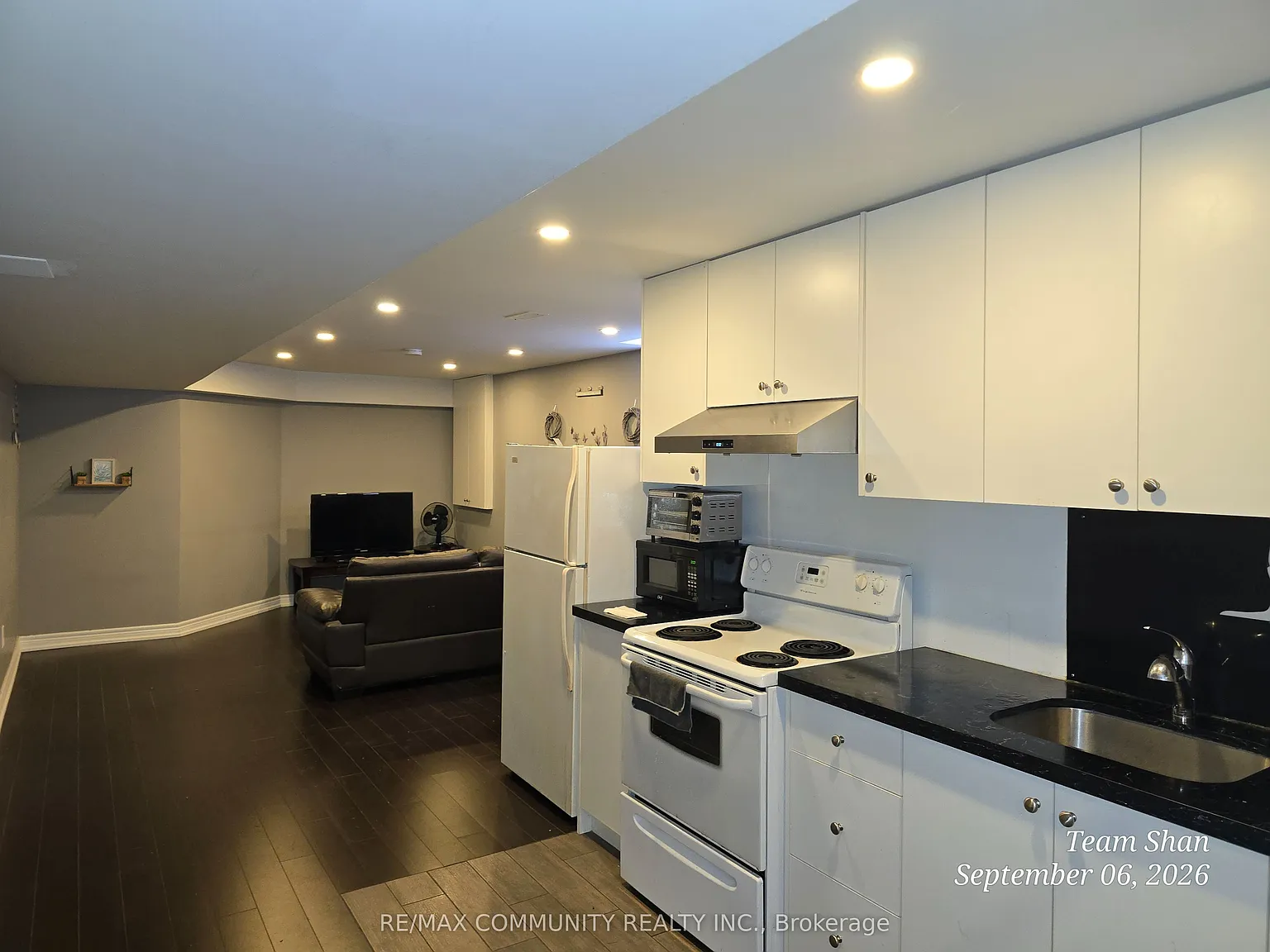1 bed, $1,400 — Photo 3