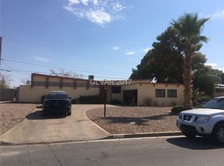 630 Saint Andrews Rd, Henderson, NV 89015