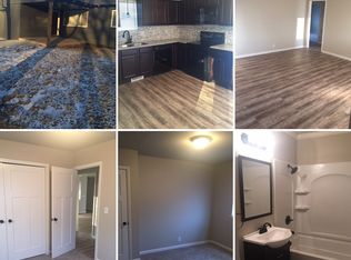 636 N Dunsworth Ave, Wichita, KS 67212