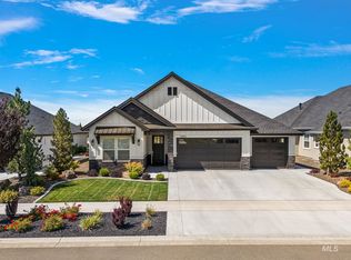 1351 N Kotinos Ave, Eagle, ID 83616