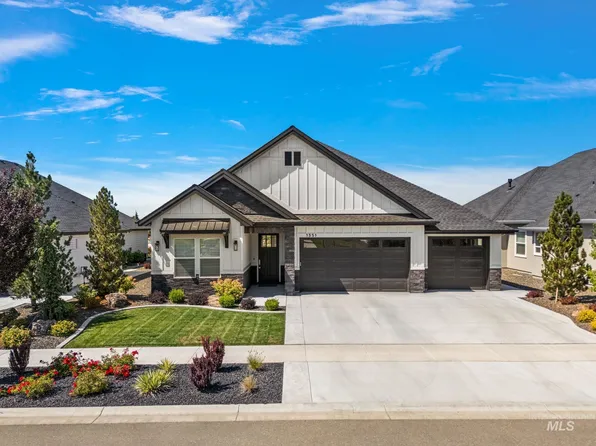 1351 N Kotinos Ave, Eagle, ID 83616