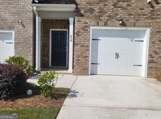 839 Taurus Dr, Stockbridge, GA 30281