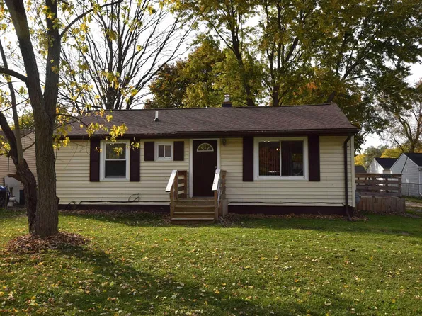 1400 S Packard Ave, Burton, MI 48509