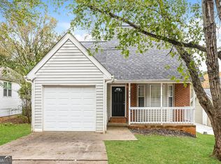 638 Sandys Ln SE, Atlanta, GA 30354