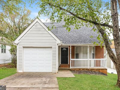 638 Sandys Ln SE, Atlanta, GA, 30354