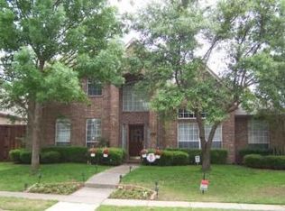 4412 McKavett Dr, Plano, TX 75024