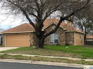 2303 Windmill Dr, Killeen, TX 76549