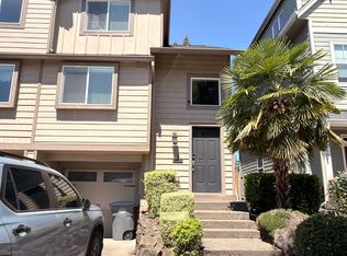 4495 SE Libby Ct, Hillsboro, OR 97123