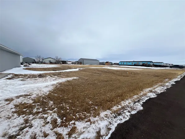 1598 Adams Blvd, Great Falls, MT 59404