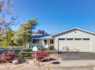 14050 Tourmaline Dr, Reno, NV 89521