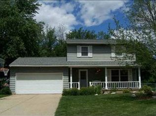 6324 Yorkshire North Riding Rd, Flint, MI 48532