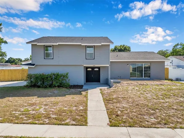 7608 Rustic Dr, Tampa, FL 33634