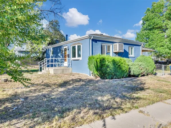 8560 Mcdougal Street, Denver, CO 80229