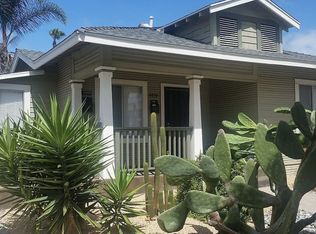 4454 30th St, San Diego, CA 92116
