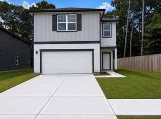 6011 Majestic Creek Trl, Porter, TX 77365