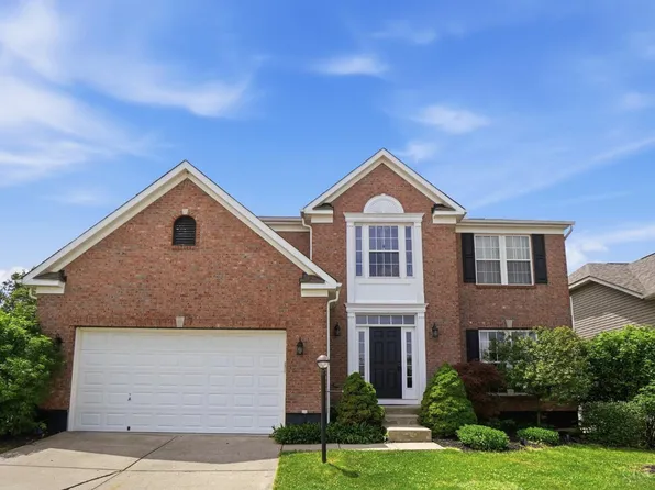 303 Delaware Dr, Maineville, OH 45039