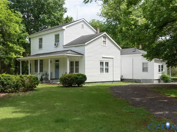 17934 Us Highway 58, Boydton, VA 23917