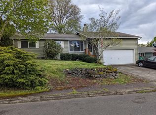 8720 SE Marcus St, Happy Valley, OR 97086