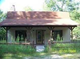3475 S McGee Rd, Lake City, MI 49651